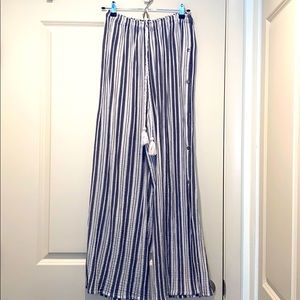 Women’s Striped Pants